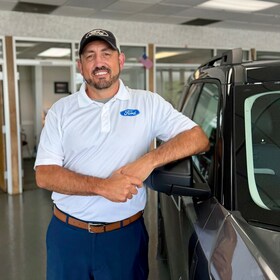 Staff member Brandon Fauber from ID_0e0fc44e280d