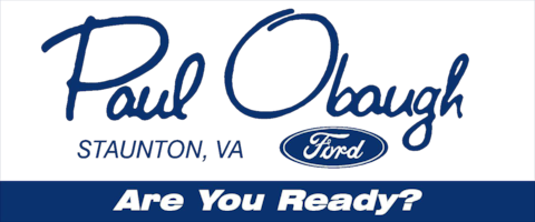 Obaugh Ford Inc.