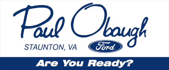 Obaugh Ford Inc.