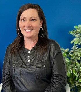 Staff member Stephanie Twitty from ID_762afa98f72c