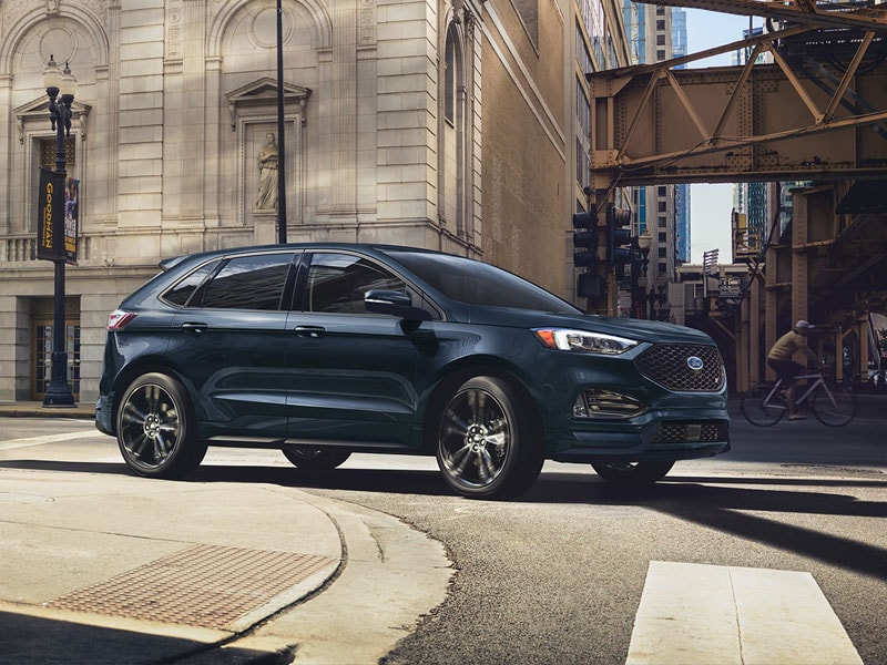 Ford Edge Lease