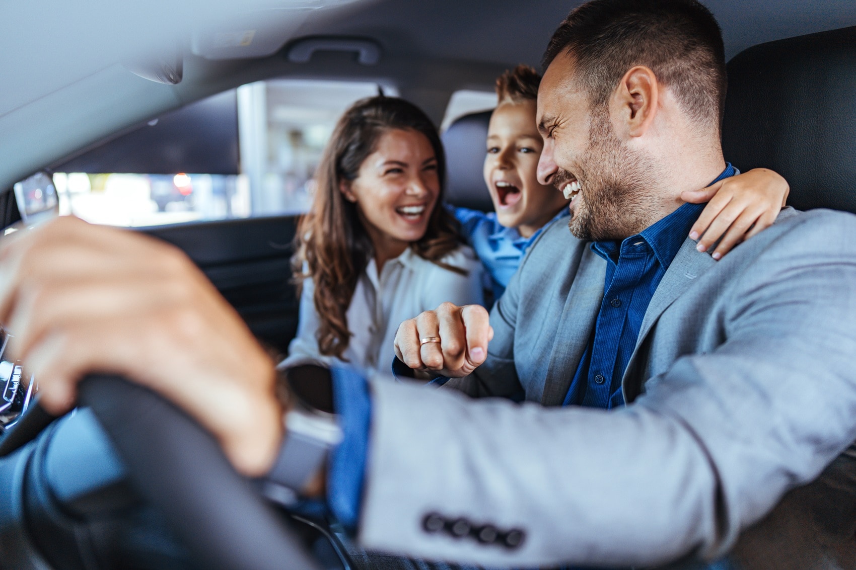 Used Car Dealership near Waynesboro VA