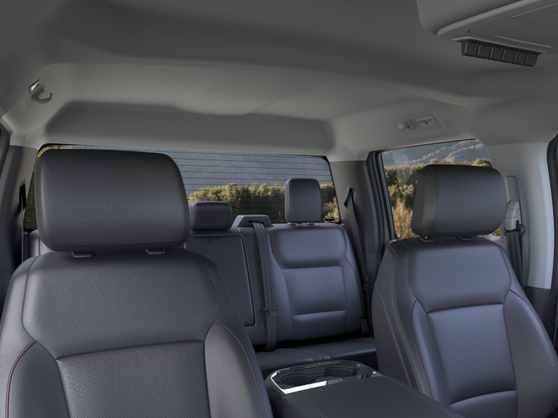 2026 Ford F-250 Super Duty Lariat - Photo 22