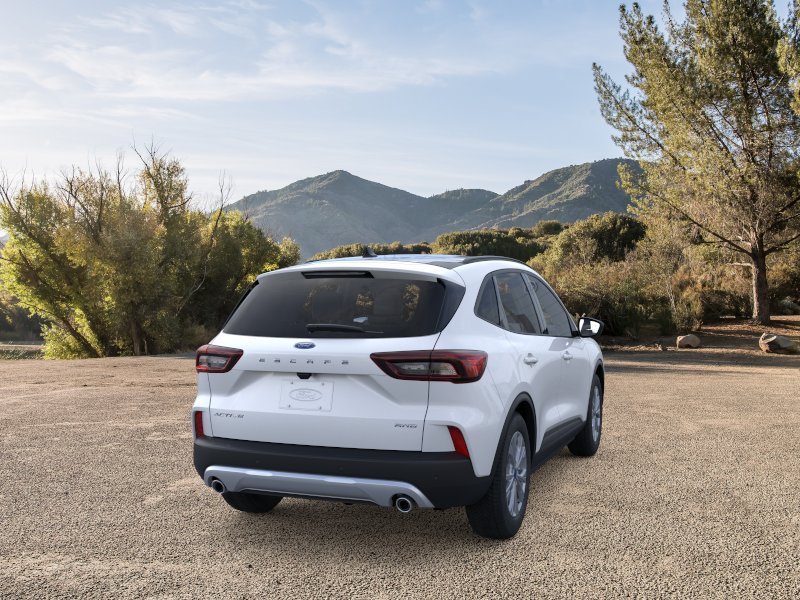2026 Ford Escape Active - Photo 8