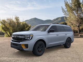 2026 Ford Expedition Tremor SUV