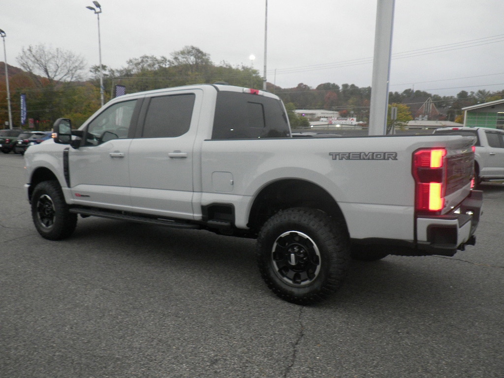 Used 2026 Ford F-250 Truck Crew Cab
