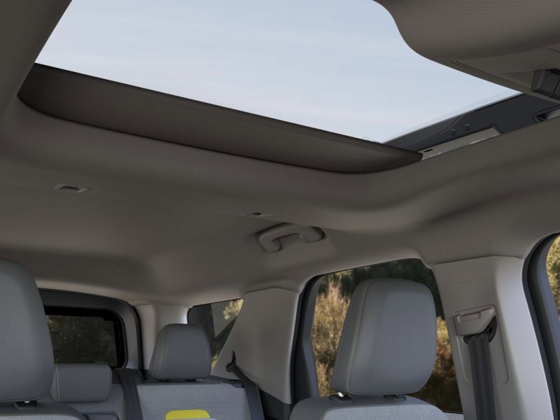 2025 Ford Bronco Sport Badlands - Photo 22