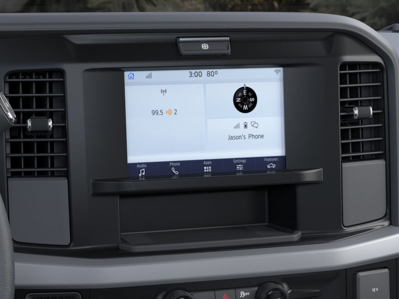 2025 Ford F-250 Super Duty XL - Photo 14