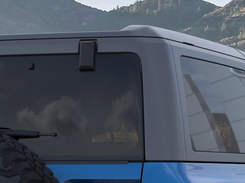 2024 Ford Bronco 2-Door Big Bend - Photo 25