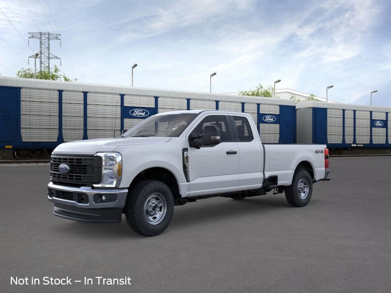 2026 Ford F-250 Base's photo