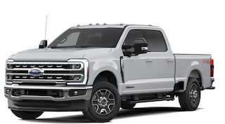 2026 Ford F-250 Truck Crew Cab