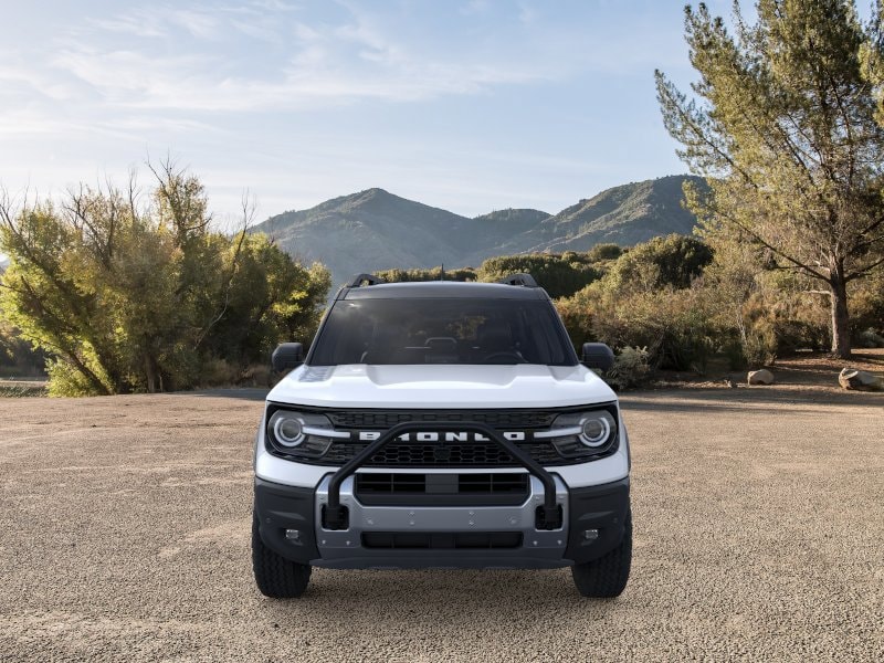 2025 Ford Bronco Sport Badlands - Photo 6