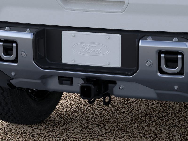 2025 Ford Bronco Sport Badlands - Photo 23