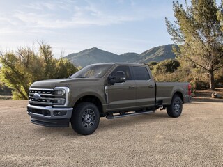 2026 Ford F-350 Truck Crew Cab