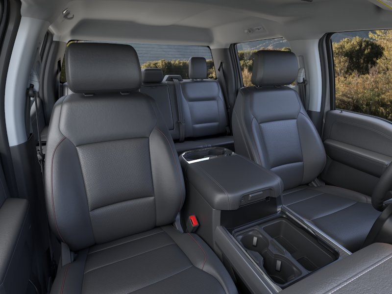 2026 Ford F-250 Super Duty Lariat - Photo 10