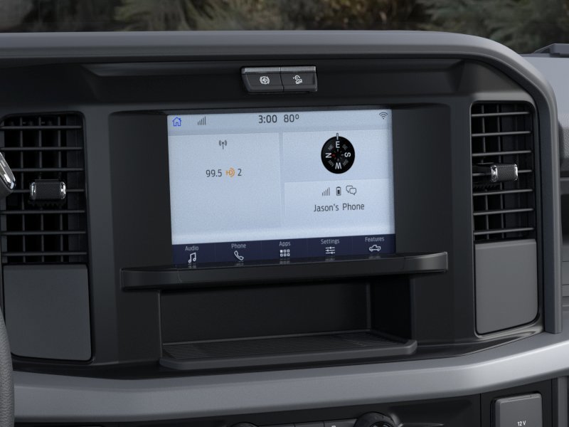 2026 Ford F-350 Super Duty XL - Photo 14