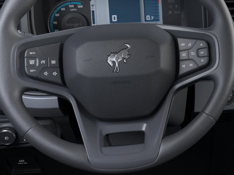2024 Ford Bronco 2-Door Big Bend - Photo 14