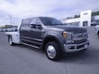 Ford F-450 Chassis