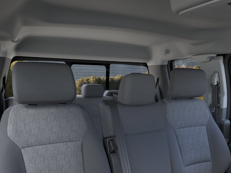 2026 Ford F-350 Super Duty XL - Photo 22