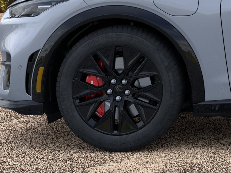 2025 Ford Mustang Mach-E Premium - Photo 19