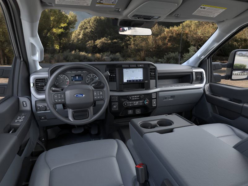 2024 Ford F-250 XL photo 3