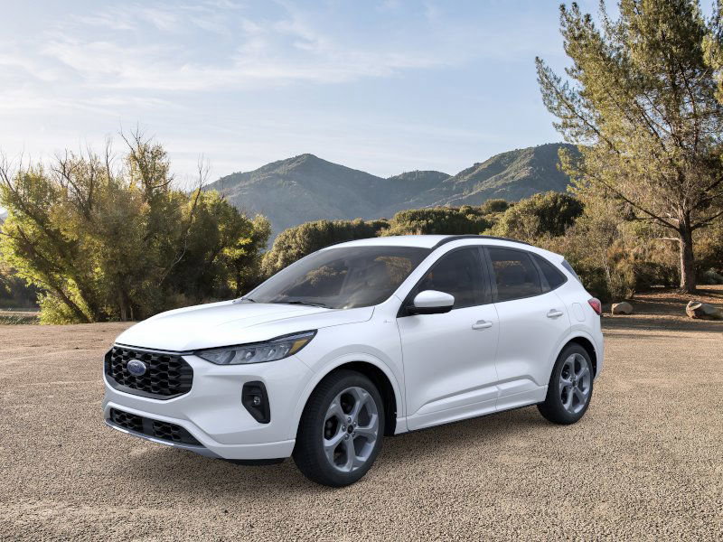 2024 Ford Escape ST-Line Select