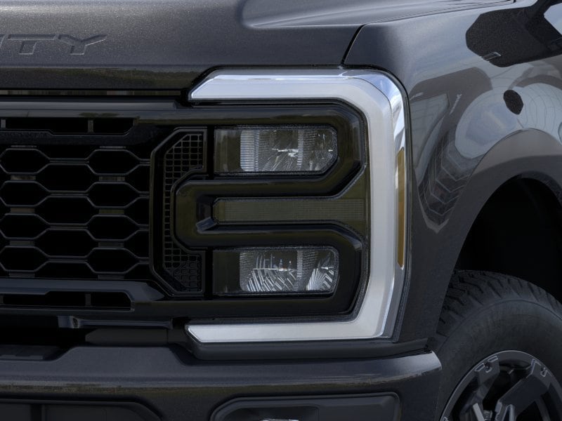2026 Ford F-350 Super Duty XL - Photo 18