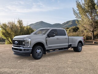 2026 Ford F-350 Truck Crew Cab