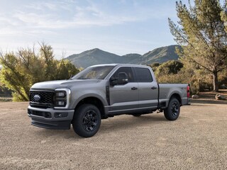 2026 Ford F-250 Truck Crew Cab