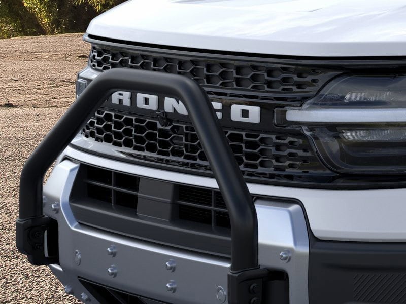 2025 Ford Bronco Sport Badlands - Photo 17