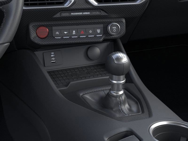 2025 Ford Mustang GT Premium Fastback - Photo 15