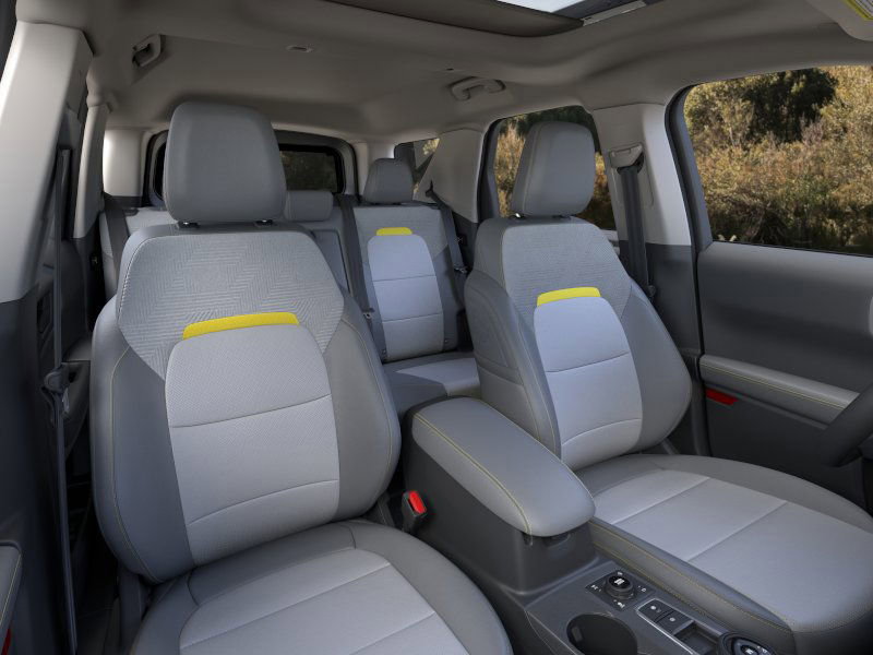 2025 Ford Bronco Sport Badlands - Photo 10