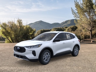 2026 Ford Escape Active SUV