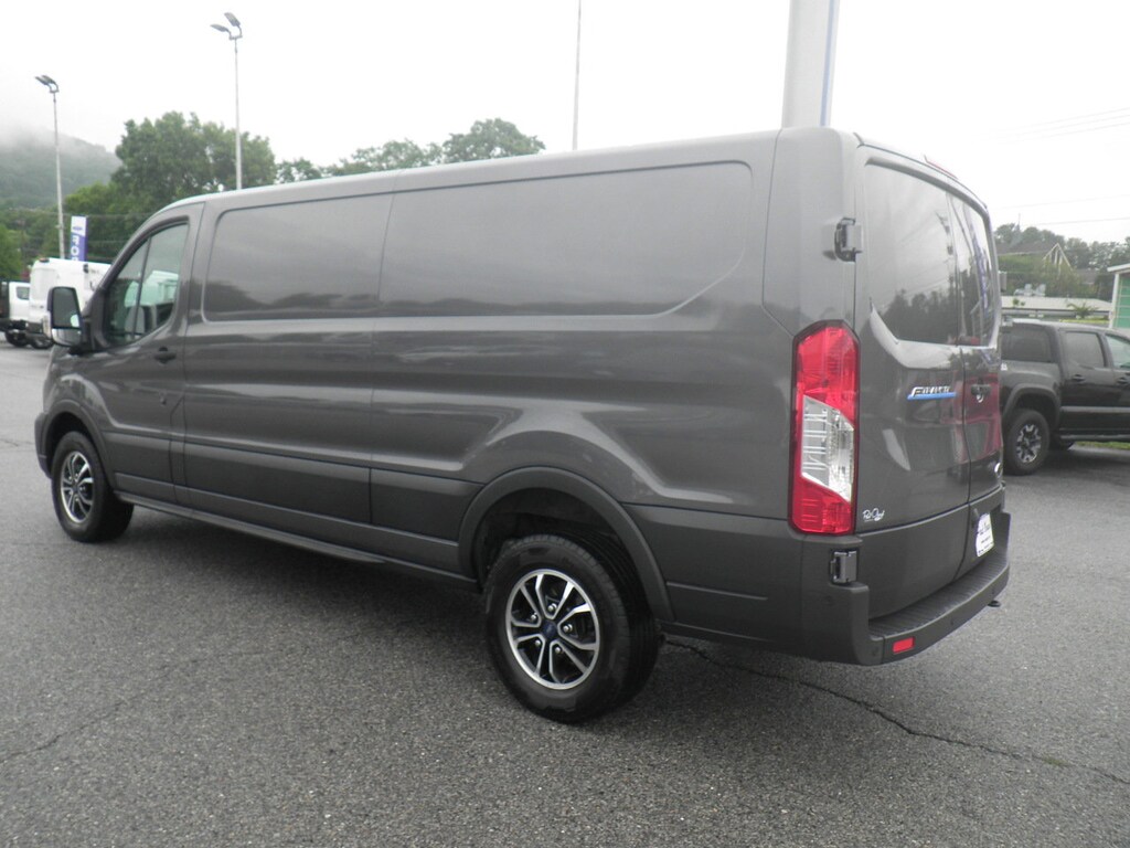 Used 2022 Ford E-Transit-350 Cargo Base Van Low Roof Van