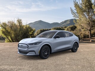 2026 Ford Mustang Mach-E Premium SUV