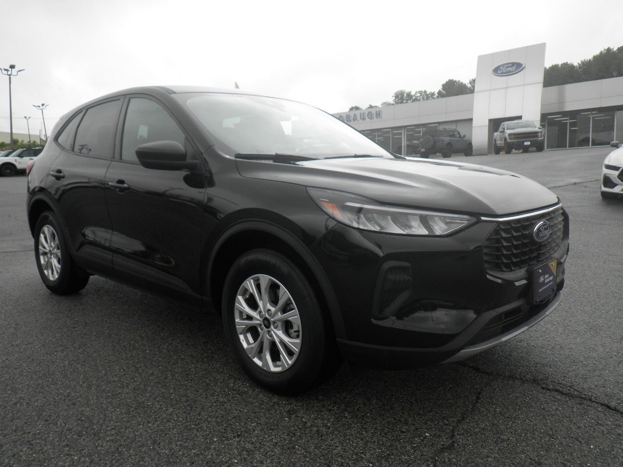 2025 Ford Escape's photo