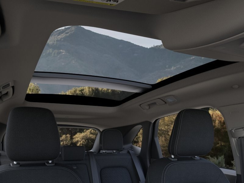 2026 Ford Escape Active - Photo 22