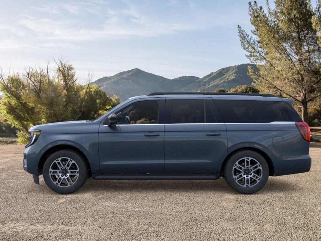 New 2025 Ford Expedition Max Active SUV