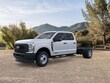 Ford F-350 Chassis
