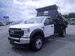 Ford F-600 Chassis