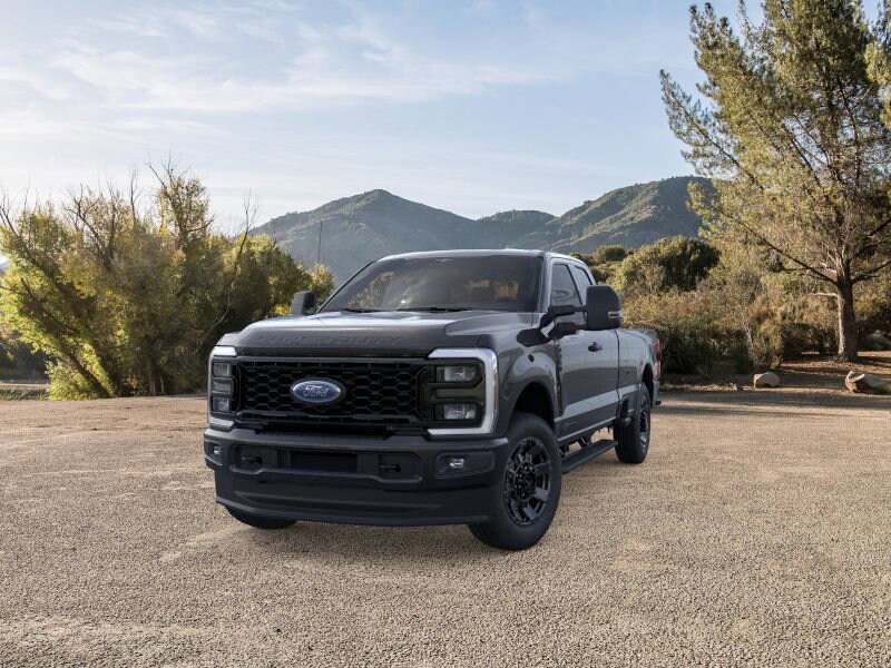 2026 Ford F-350 XL photo 2