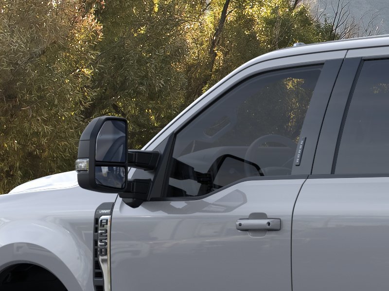 2026 Ford F-250 Super Duty Lariat - Photo 20