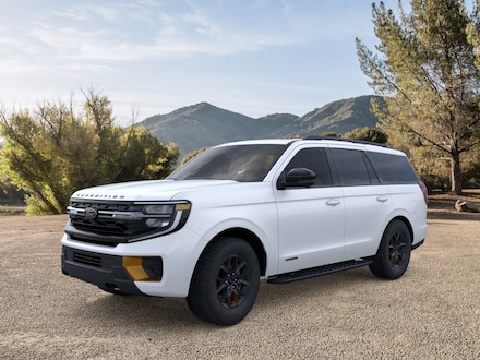 2025 Ford Expedition Tremor SUV