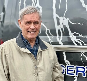 Staff member Larry Propst from ID_ca773950e1a1
