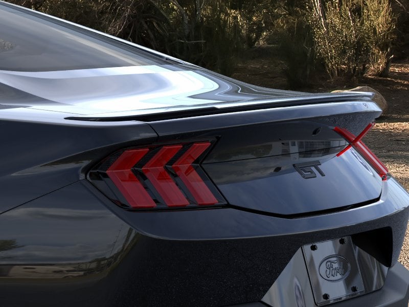 2025 Ford Mustang GT Premium Fastback - Photo 22