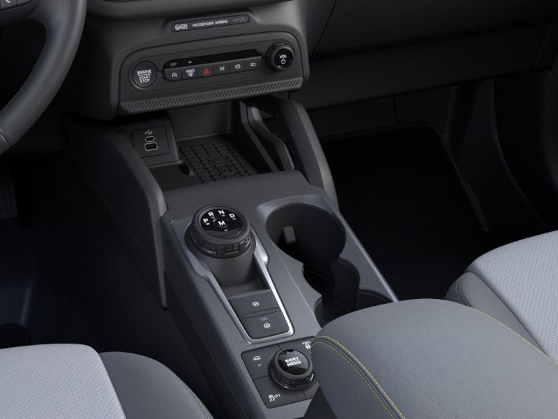 2025 Ford Bronco Sport Badlands - Photo 15