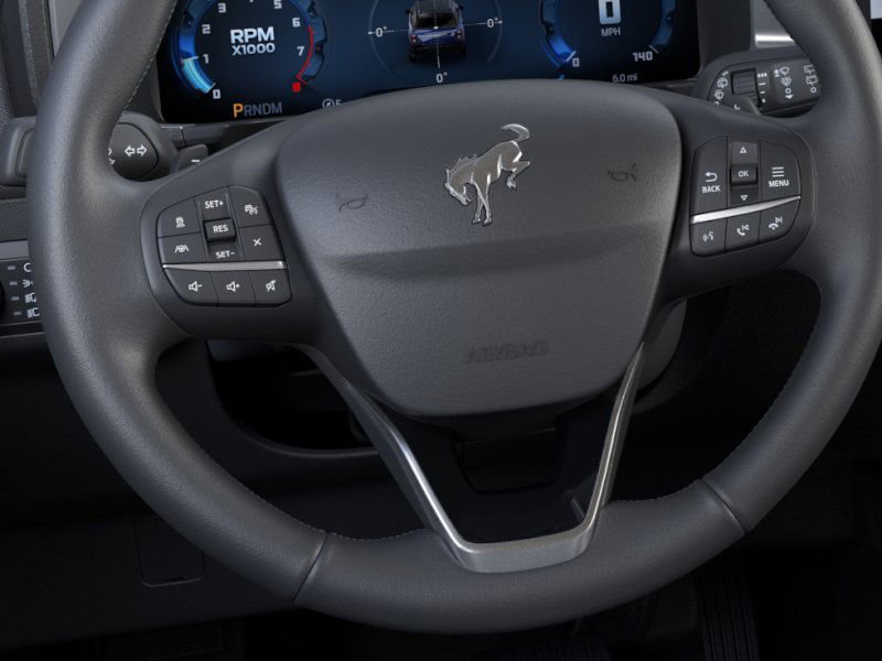 2025 Ford Bronco Sport Badlands - Photo 12