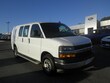 Chevrolet Express Cargo 2500
