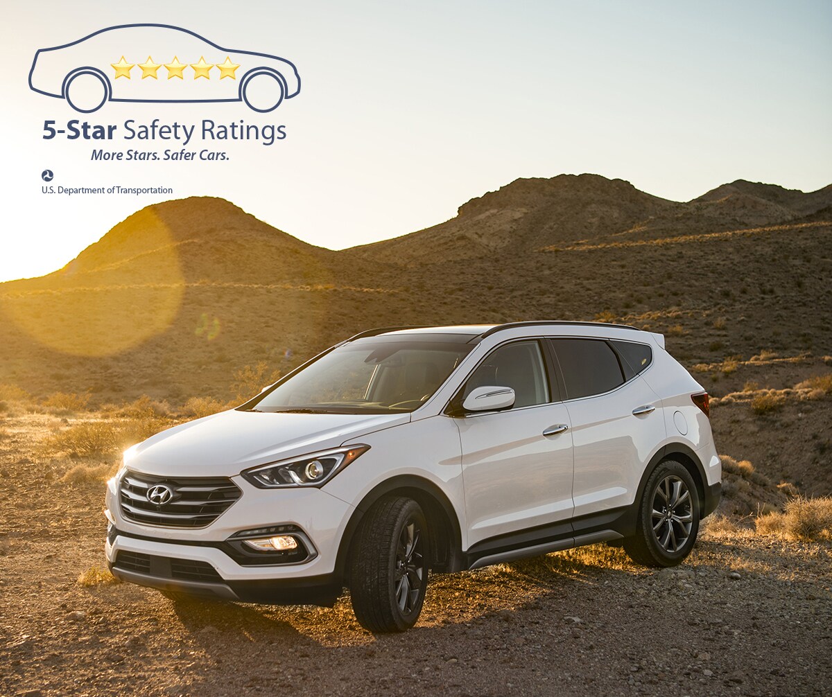 Hyundai Free Maintenance Package | Santa Fe & Santa Fe Sport