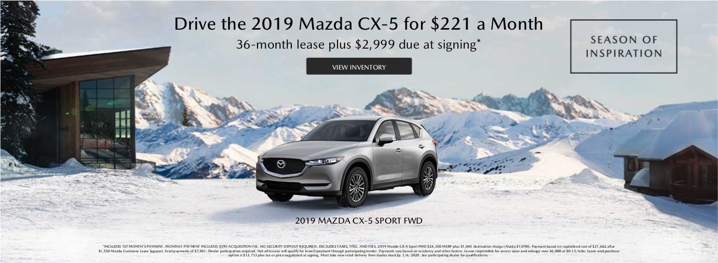 O’Brien Mazda of Fort Myers | New & Used Mazda Dealership